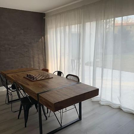 Villa Familiale 9 Pers Cabries Entre Aix Et Marseille 5 Min Gare Aix Tgv 15 Min Aeroport Mp Εξωτερικό φωτογραφία