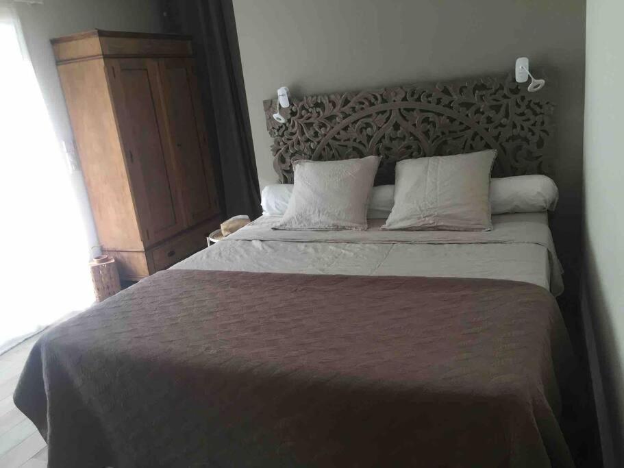 Villa Familiale 9 Pers Cabries Entre Aix Et Marseille 5 Min Gare Aix Tgv 15 Min Aeroport Mp Εξωτερικό φωτογραφία