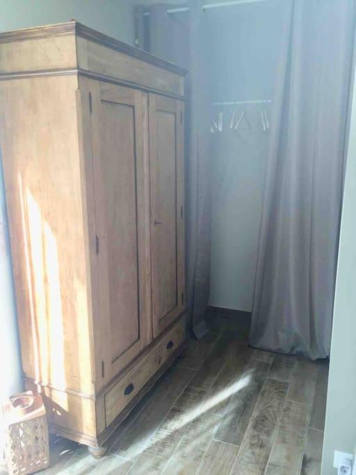 Villa Familiale 9 Pers Cabries Entre Aix Et Marseille 5 Min Gare Aix Tgv 15 Min Aeroport Mp Εξωτερικό φωτογραφία