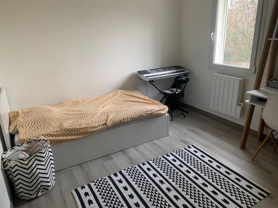 Villa Familiale 9 Pers Cabries Entre Aix Et Marseille 5 Min Gare Aix Tgv 15 Min Aeroport Mp Εξωτερικό φωτογραφία